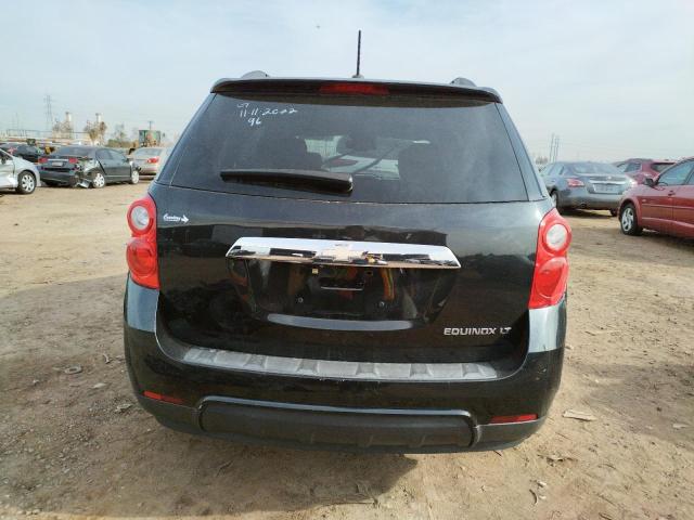 Photo 6 from auction – 2015 CHEVROLET EQUINOX LT with VIN 2GNALCEKXF6364425