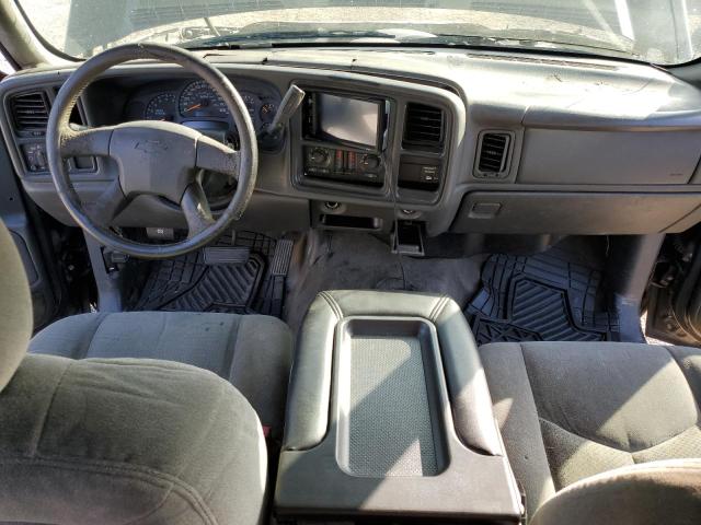 Photo 8 from auction – 2004 CHEVROLET SILVERADO with VIN 2GCEC19V041396801