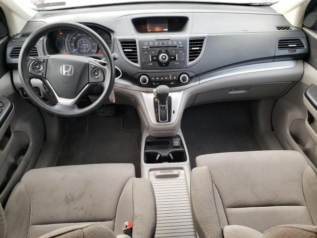 Photo 8 from auction – 2014 HONDA CR-V EX with VIN 5J6RM4H56EL025813