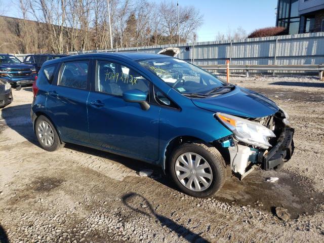Photo 4 from auction – 2015 NISSAN VERSA NOTE with VIN 3N1CE2CP5FL368742