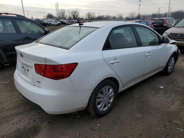Photo 3 from auction – 2012 KIA FORTE EX with VIN KNAFU4A21C5573015