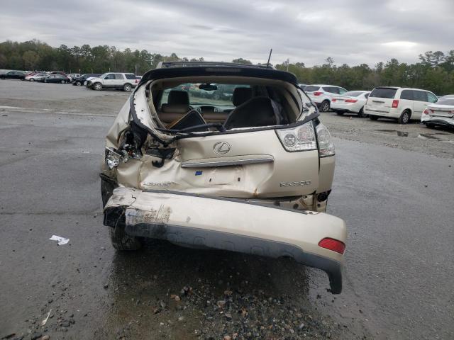 Photo 6 from auction – 2005 LEXUS RX 330 with VIN 2T2GA31UX5C021865