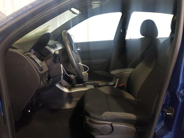 Photo 7 from auction – 2008 FORD FOCUS SE with VIN 1FAHP35N68W288576