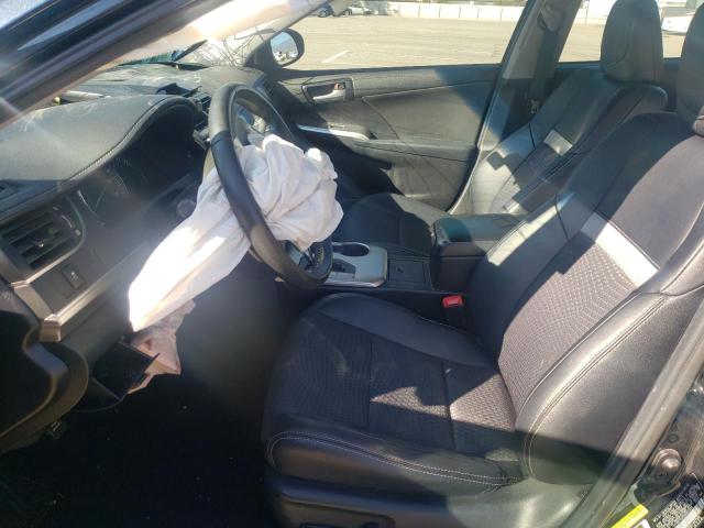 Photo 7 from auction – 2013 TOYOTA CAMRY L with VIN 4T1BF1FK7DU247323