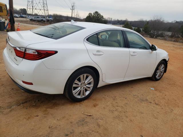 Photo 3 from auction – 2014 LEXUS ES 350 with VIN JTHBK1GG3E2102902