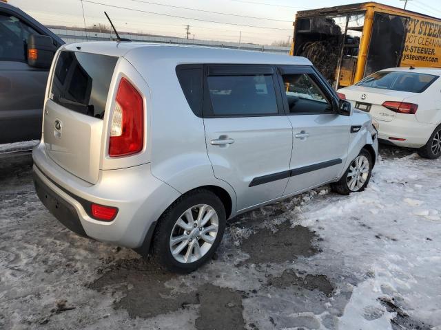 Photo 3 from auction – 2013 KIA SOUL with VIN KNDJT2A53D7579239