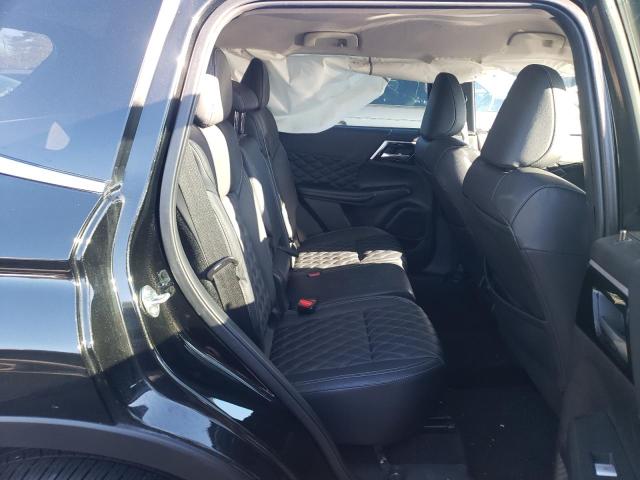 Photo 11 from auction – 2022 MITSUBISHI OUTLANDER with VIN JA4J4VA81NZ072882