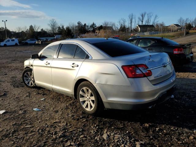 Photo 2 from auction – 2011 FORD TAURUS SE with VIN 1FAHP2DW4BG147625