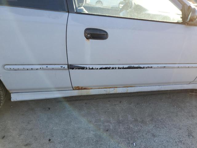 Photo 12 from auction – 1997 HONDA CIVIC with VIN 2HGEJ6320VH109968
