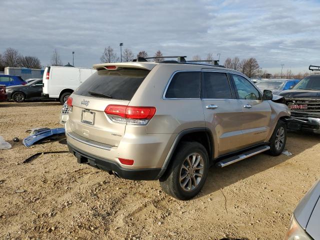 Photo 3 from auction – 2015 JEEP GRAND CHER with VIN 1C4RJFBG6FC697828