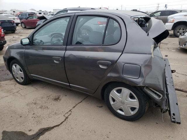 Photo 2 from auction – 2003 TOYOTA ECHO with VIN JTDBT123130312720