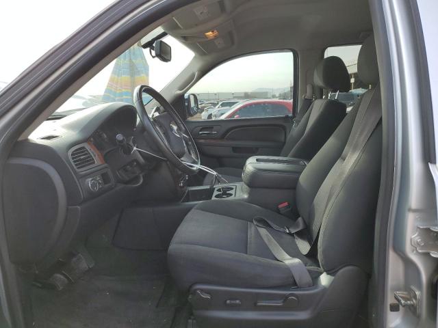 Фото 5 с аукциона – 2013 CHEVROLET AVALANCHE с VIN 3GNMCEE04DG317884