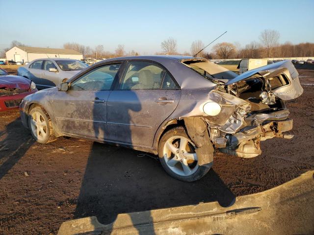 Photo 2 from auction – 2006 MAZDA 6 I with VIN 1YVHP80C365M15861