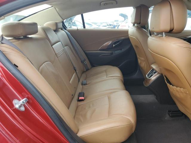 Photo 10 from auction – 2014 BUICK LACROSSE with VIN 1G4GB5G37EF286175