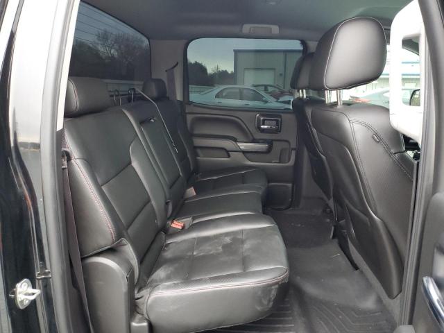 Foto 10 de la subasta – 2015 GMC SIERRA K15 con VIN 3GTU2VEC5FG169852