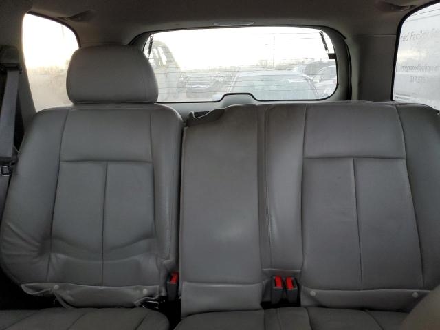 Photo 10 from auction – 2004 BUICK RAINIER CX with VIN 5GADT13S642293345