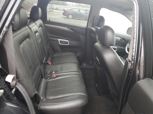 Photo 11 from auction – 2012 CHEVROLET CAPTIVA SP with VIN 3GNAL2EK3CS639155