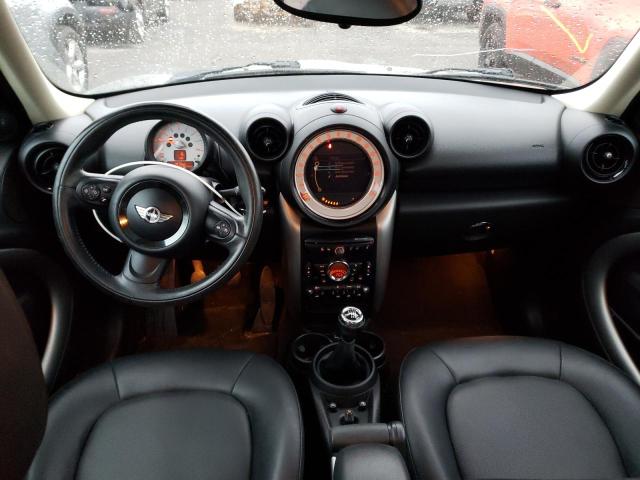 Photo 8 from auction – 2013 MINI COOPER COU with VIN WMWZB3C53DWM31183