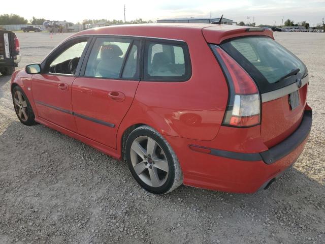 Photo 2 from auction – 2007 SAAB 9-3 AERO with VIN YS3FH51U171108349