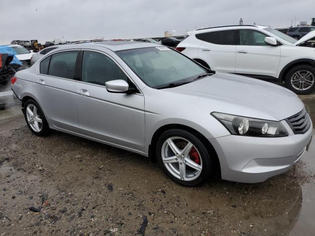 Photo 4 from auction – 2010 HONDA ACCORD EXL with VIN 1HGCP2F88AA055908