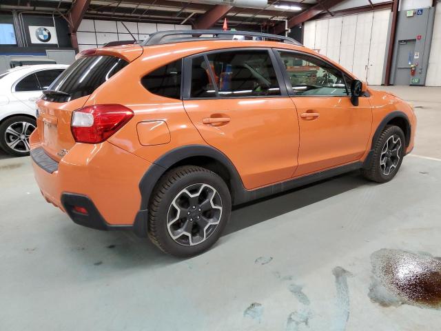 Photo 3 from auction – 2014 SUBARU XV CROSSTR with VIN JF2GPAVC3E8313203