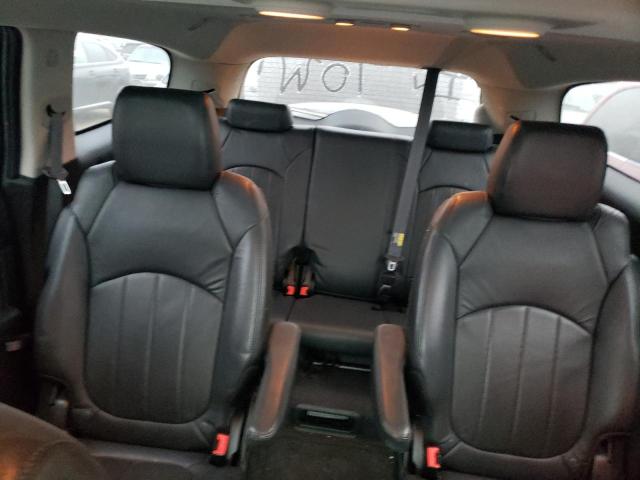 Photo 10 from auction – 2011 BUICK ENCLAVE CX with VIN 5GAKRCED2BJ230567