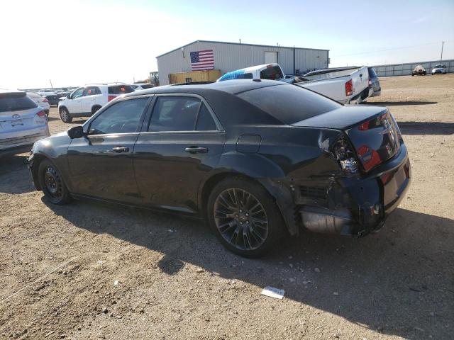 Photo 2 from auction – 2013 CHRYSLER 300C VARVA with VIN 2C3CCADG3DH743842