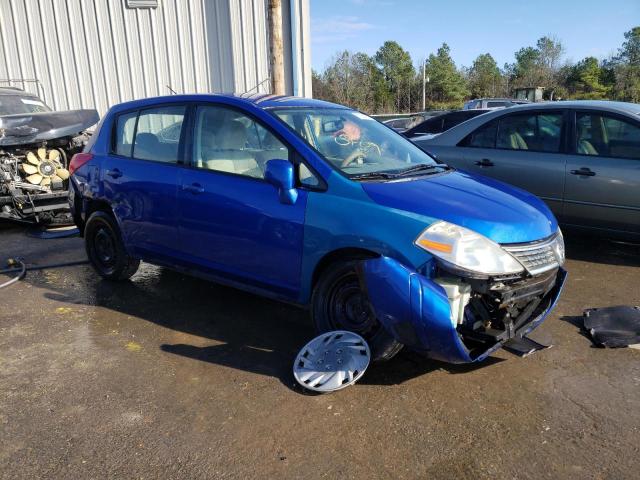 Photo 4 from auction – 2009 NISSAN VERSA S with VIN 3N1BC13E79L476956