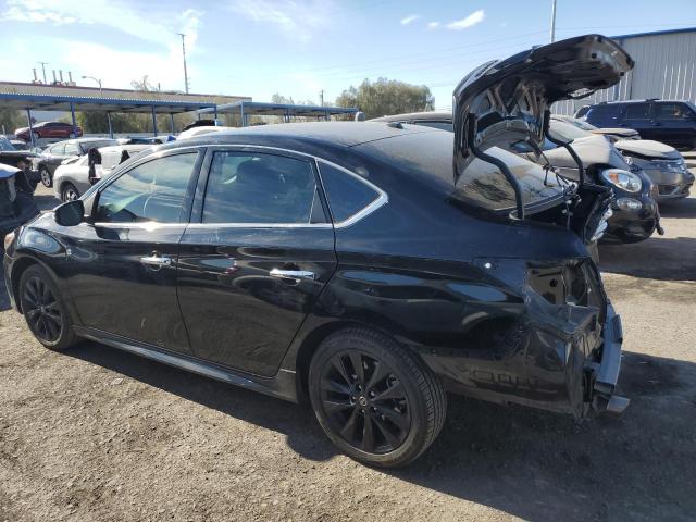 Photo 2 from auction – 2018 NISSAN SENTRA S with VIN 3N1AB7AP1JY337726