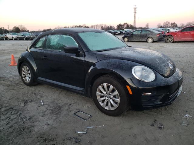Photo 4 from auction – 2018 VOLKSWAGEN BEETLE S with VIN 3VWFD7ATXJM720739