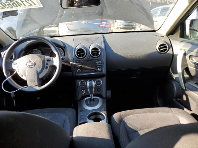 Photo 8 from auction – 2012 NISSAN ROGUE S with VIN JN8AS5MV7CW405831