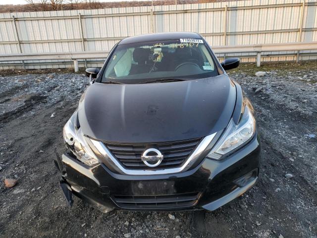 Photo 5 from auction – 2017 NISSAN ALTIMA 2.5 with VIN 1N4AL3AP5HC116707