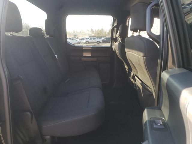 Photo 10 from auction – 2015 FORD F150 SUPER with VIN 1FTEW1EPXFFB79329