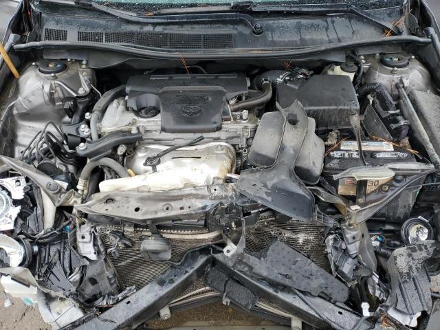 Photo 11 from auction – 2016 TOYOTA CAMRY LE with VIN 4T1BF1FK2GU137980