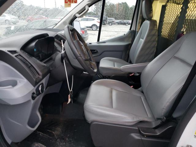 Photo 7 from auction – 2017 FORD TRANSIT T- with VIN 1FTYR1ZM3HKA83881