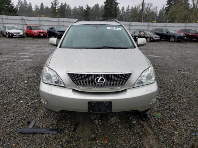 Photo 5 from auction – 2005 LEXUS RX 330 with VIN 2T2HA31U75C054388