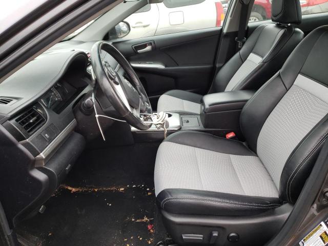 Photo 7 from auction – 2014 TOYOTA CAMRY L with VIN 4T1BF1FK8EU837659