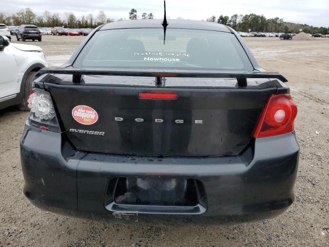 Фото 6 с аукциона – 2014 DODGE AVENGER SE с VIN 1C3CDZAB0EN201417