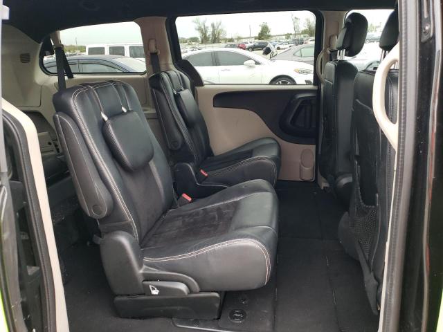 Photo 10 from auction – 2017 DODGE GRAND CARA with VIN 2C4RDGCG5HR791866