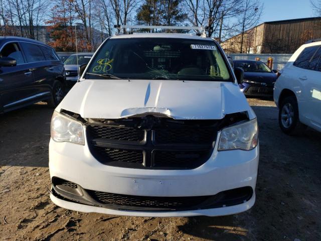 Photo 5 from auction – 2014 RAM TRADESMAN with VIN 2C4JRGAGXER322110