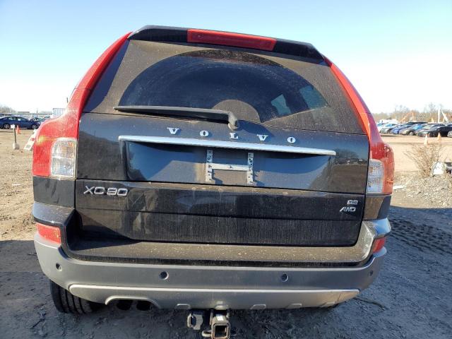 Photo 6 from auction – 2010 VOLVO XC90 3.2 with VIN YV4982CZ8A1562713