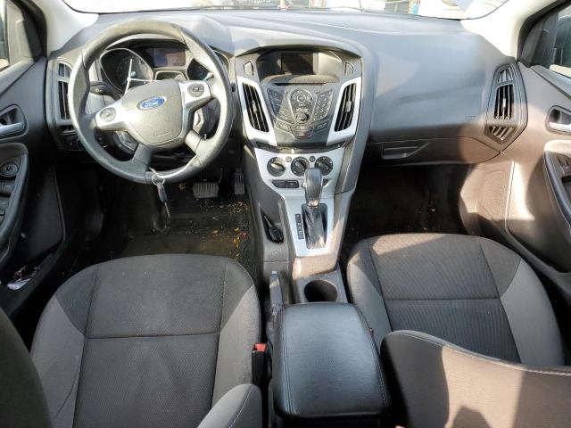 Photo 8 from auction – 2012 FORD FOCUS SE with VIN 1FAHP3F28CL414774