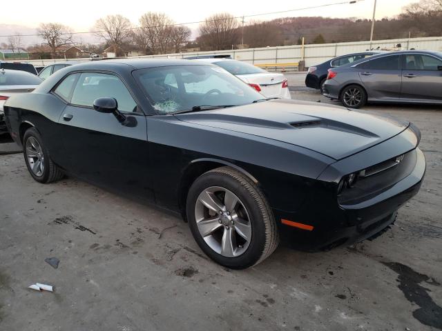 Photo 4 from auction – 2015 DODGE CHALLENGER with VIN 2C3CDZAG6FH760931