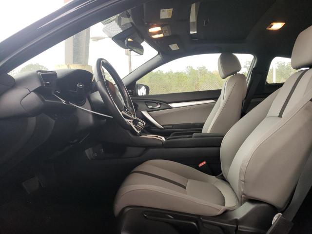 Photo 7 from auction – 2019 HONDA CIVIC EX with VIN 2HGFC3B37KH352633