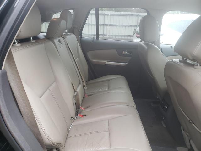 Photo 10 from auction – 2013 FORD EDGE LIMIT with VIN 2FMDK3KC7DBC32616