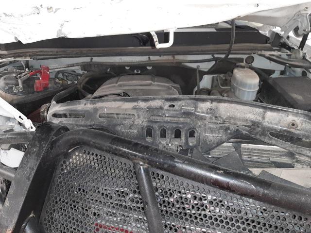 Photo 11 from auction – 2011 GMC SIERRA K25 with VIN 1GT125CG7BF176452