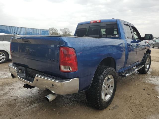 Photo 3 from auction – 2011 DODGE RAM 1500 with VIN 1D7RV1GT5BS706490