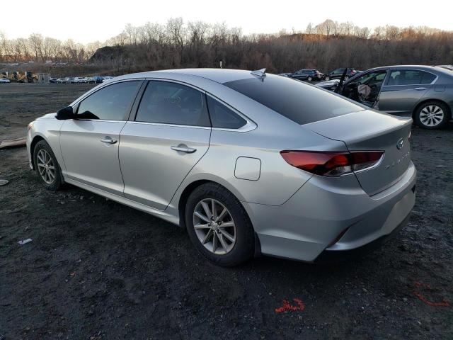 Photo 2 from auction – 2019 HYUNDAI SONATA SE with VIN 5NPE24AF3KH811548