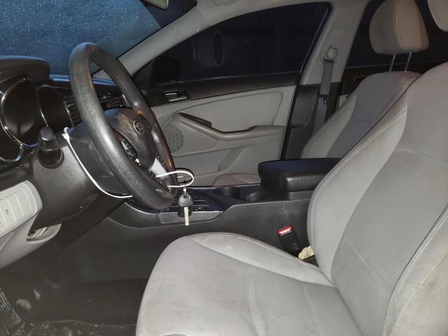 Photo 7 from auction – 2013 KIA OPTIMA LX with VIN 5XXGM4A70DG179814
