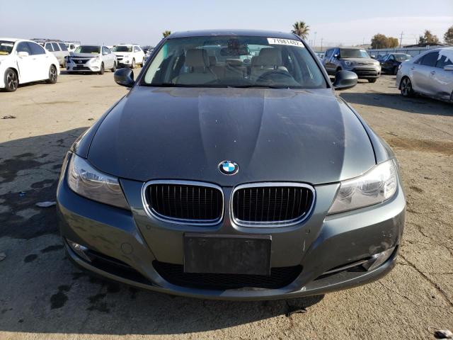 Photo 5 from auction – 2011 BMW 328 I SULE with VIN WBAPH5C58BA444166
